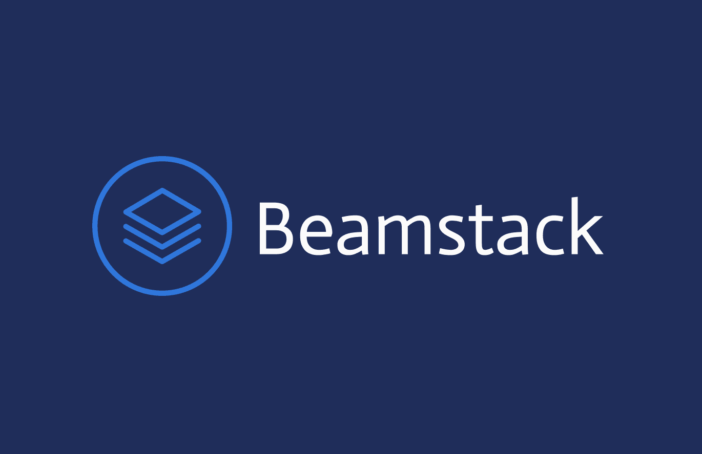 Beamstack: An Open source Framework for running Machine Learning Pipelines with Apache Beam